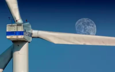 Energías Renovables