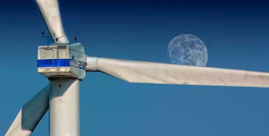 Energías Renovables