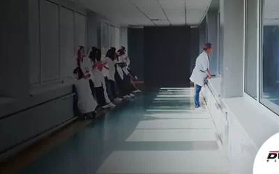 ¿Quién es el Responsable de la Seguridad en el Hospital?