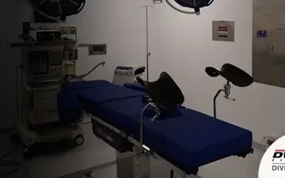 Uso de Sistemas Eléctricos Aislados en Hospitales