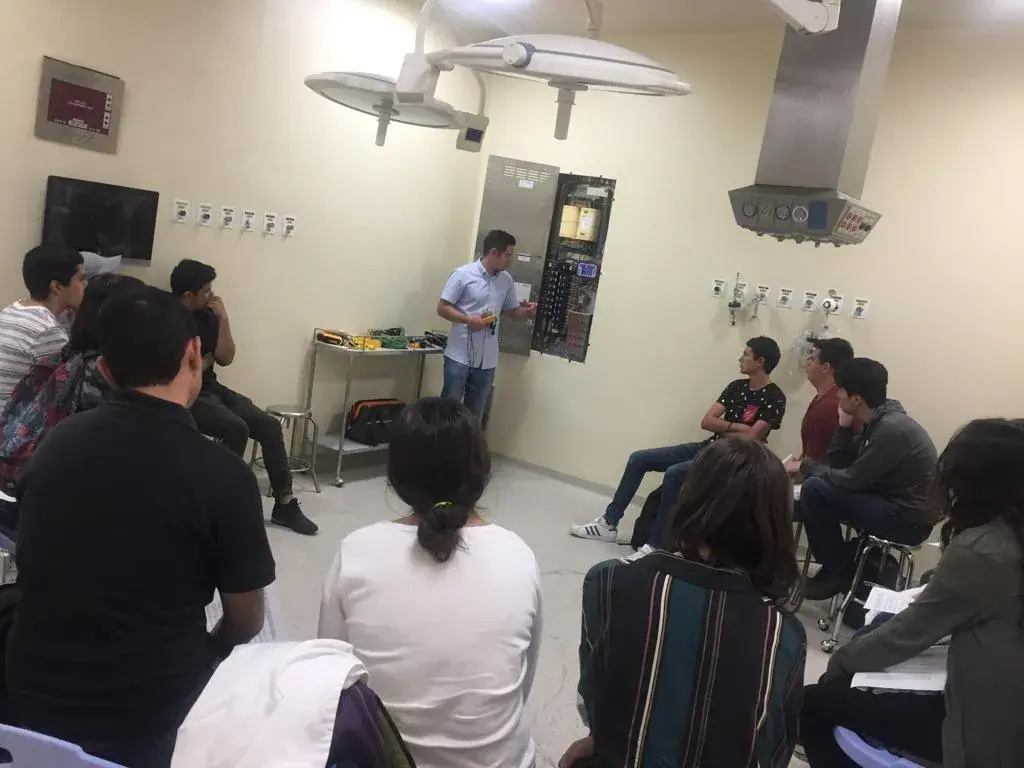 Capacitación dwppon hospitales 3