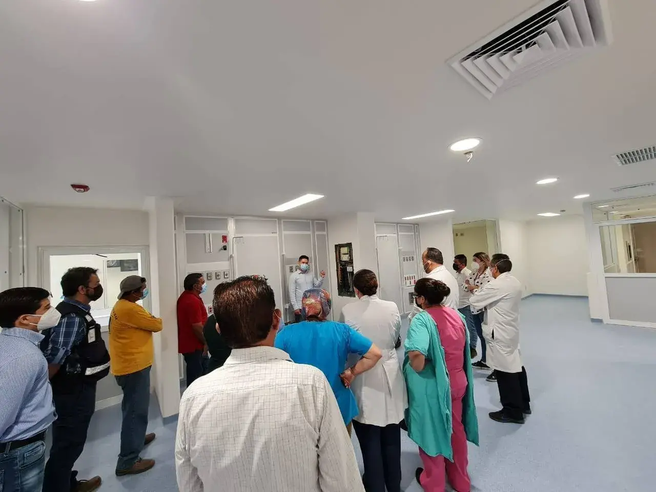 Hospital General Regional de Culiacan